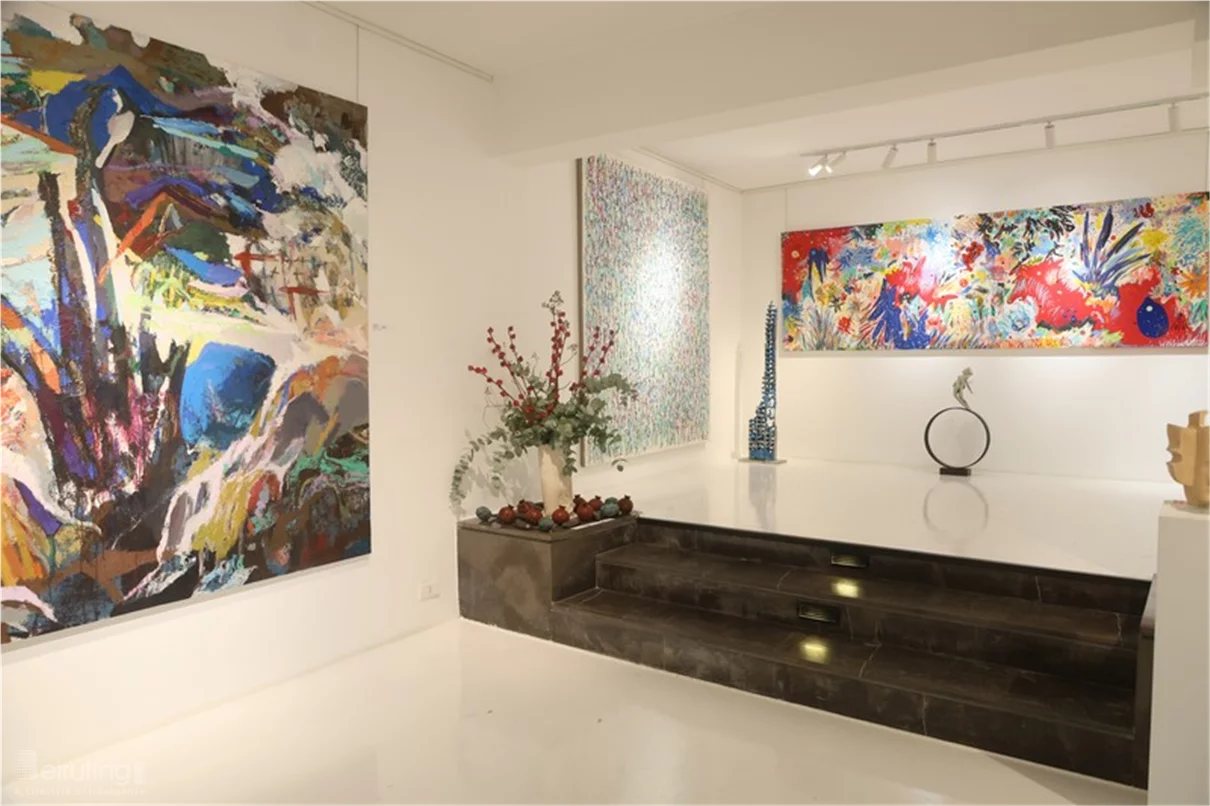 Christmas at The Gallery